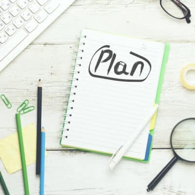 5-year plan