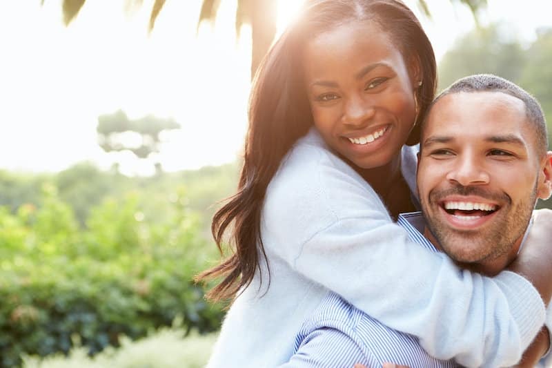 Advice for newlyweds