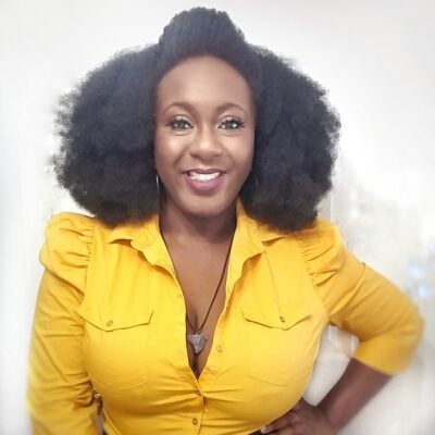 Anita Wikina Anita Wikina