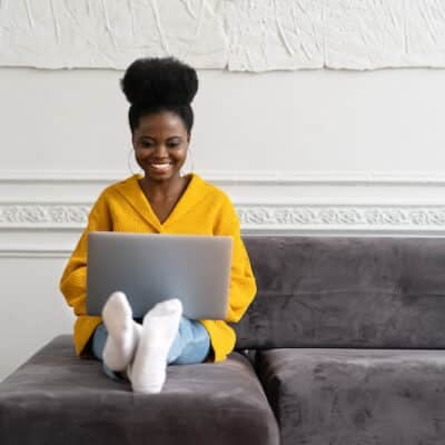 Black minimalists