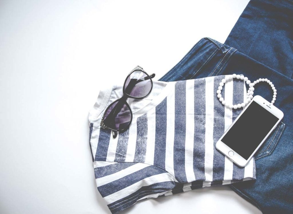 Calculating cost per wear