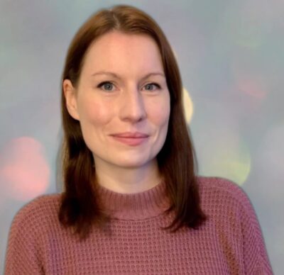 Charlotte Grainger Charlotte Grainger