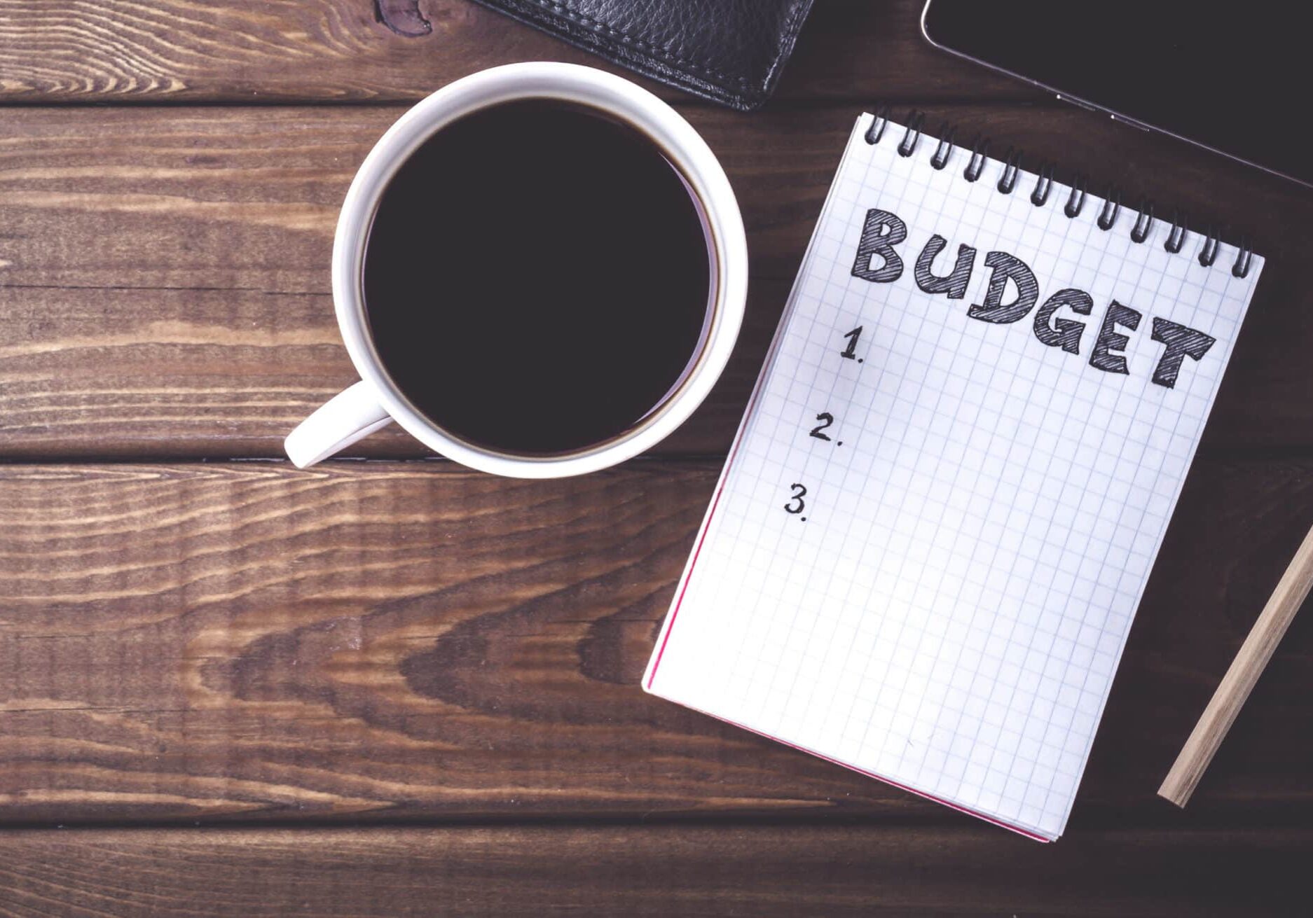 create a budget that works_567877570 Create a budget that works