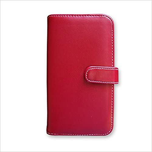 Dave ramsey envelope system wallet