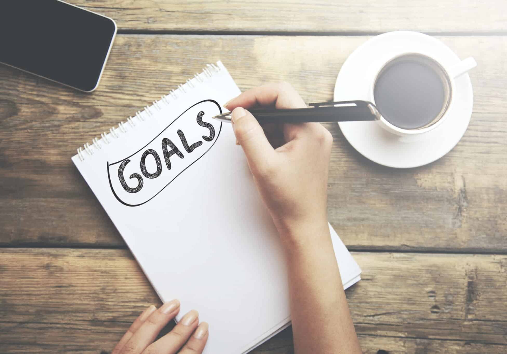 Financial Goals Financial Goals