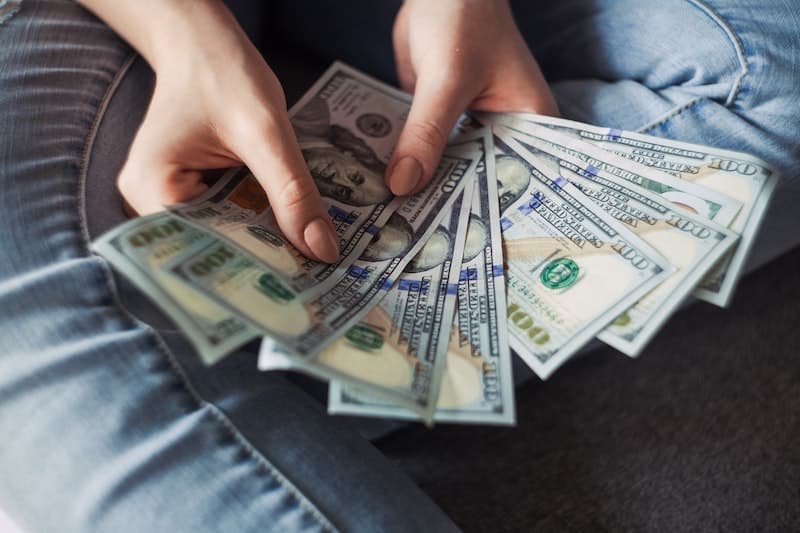 Financial wellness Tips