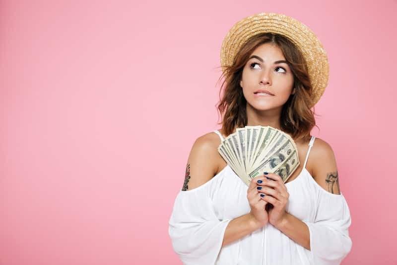 How much should you save from your paycheck