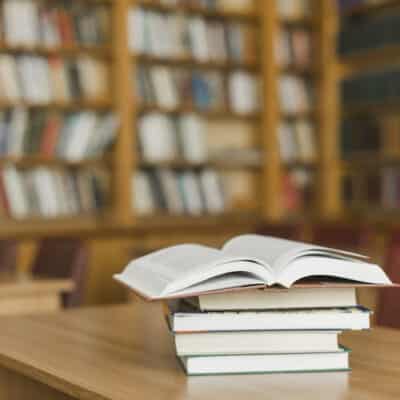 How to sell your used textbooks
