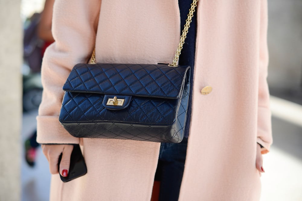 How+to+save+for+a+Chanel+bag