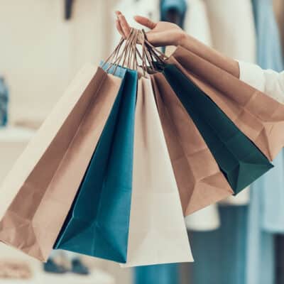 Lifestyle inflation