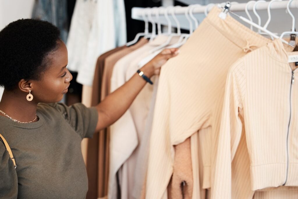 How to do a low buy year