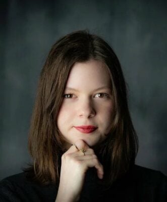 Meredith Shubel Meredith Shubel