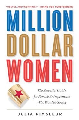 Million Dollar Women Book