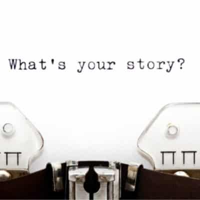 Money Story