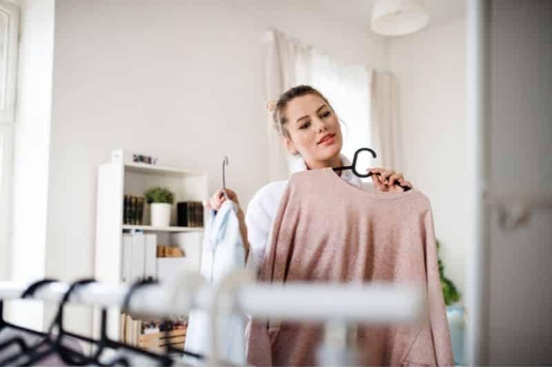 Personal style on a budget