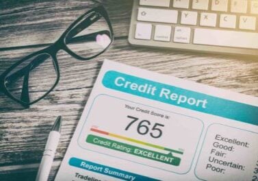 Credit score Credit score
