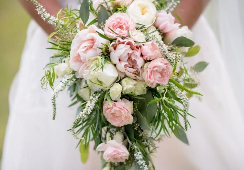Wedding on a budget Wedding on a budget
