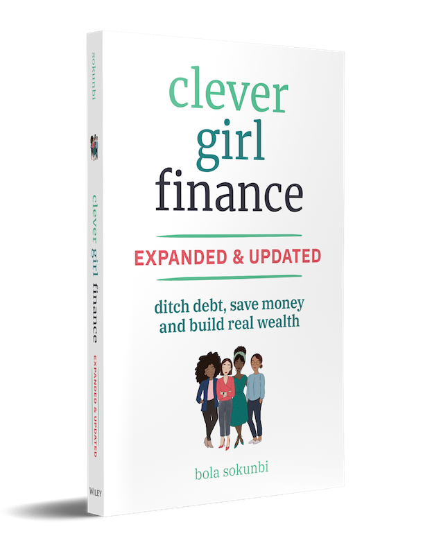 Clever Girl Finance Book 1 V2 Expanded