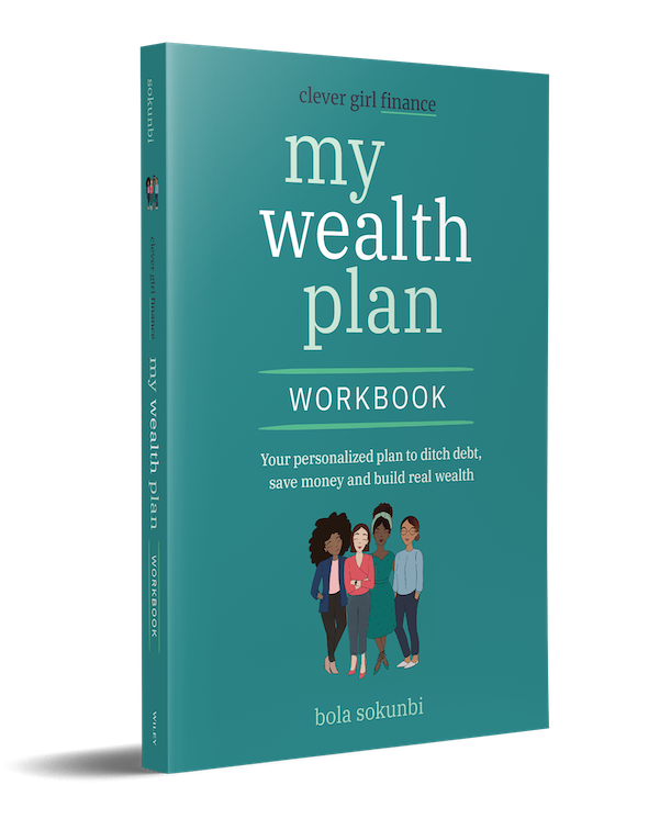 Clever Girl Finance Workbook